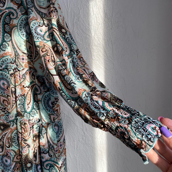 Anthropologie Dress - Picture 5 of 5